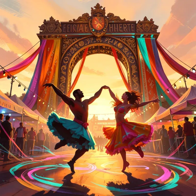 Feria de Albacete