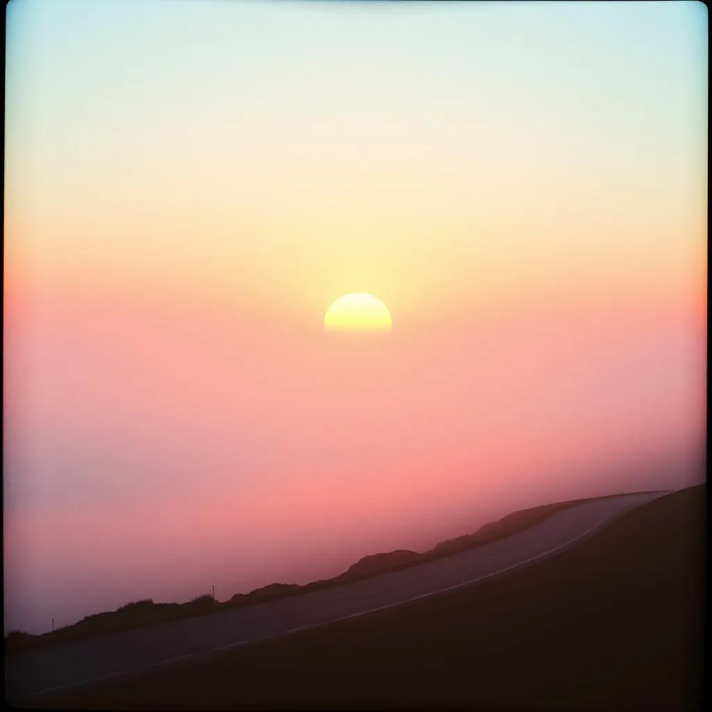 Clear as Morning Light