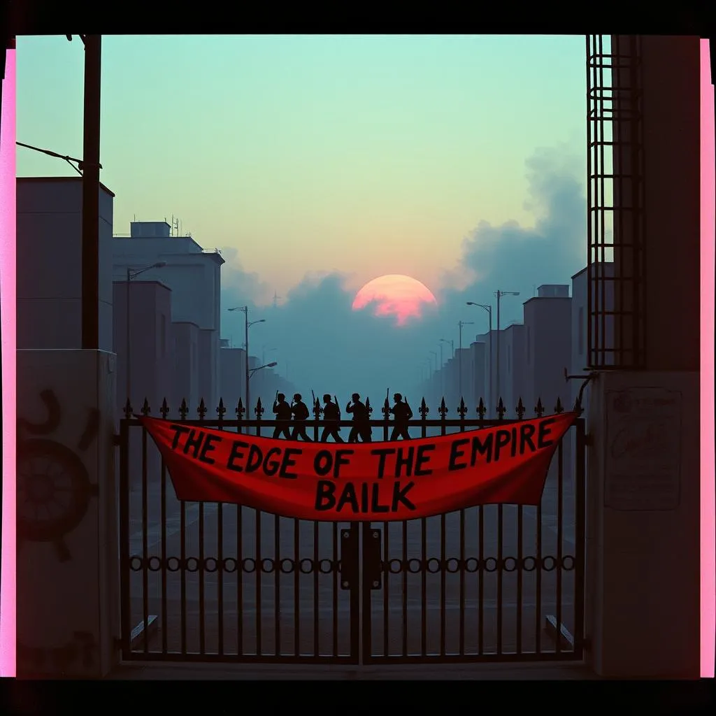 Edge of the Empire