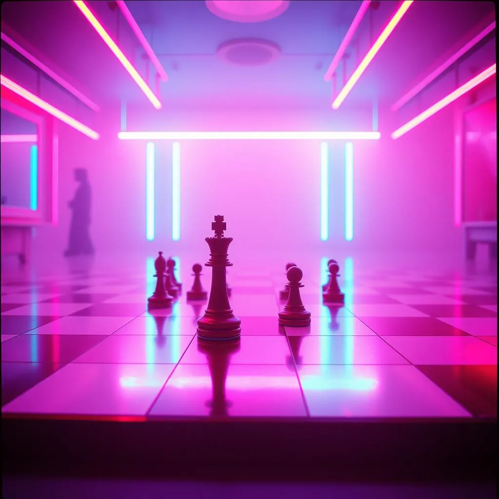 Soirée Strategique
