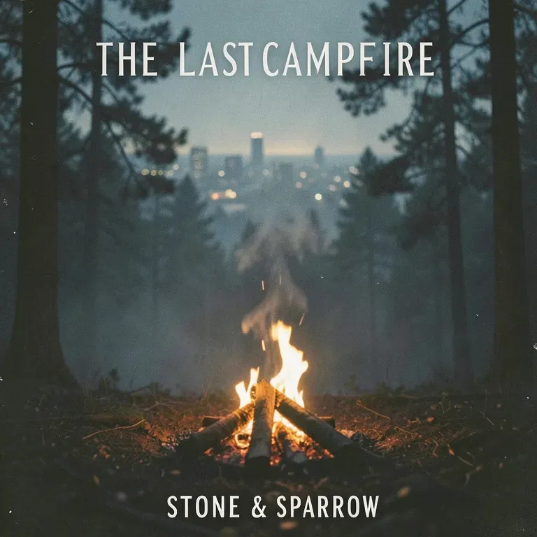 THE LAST CAMPFIRE