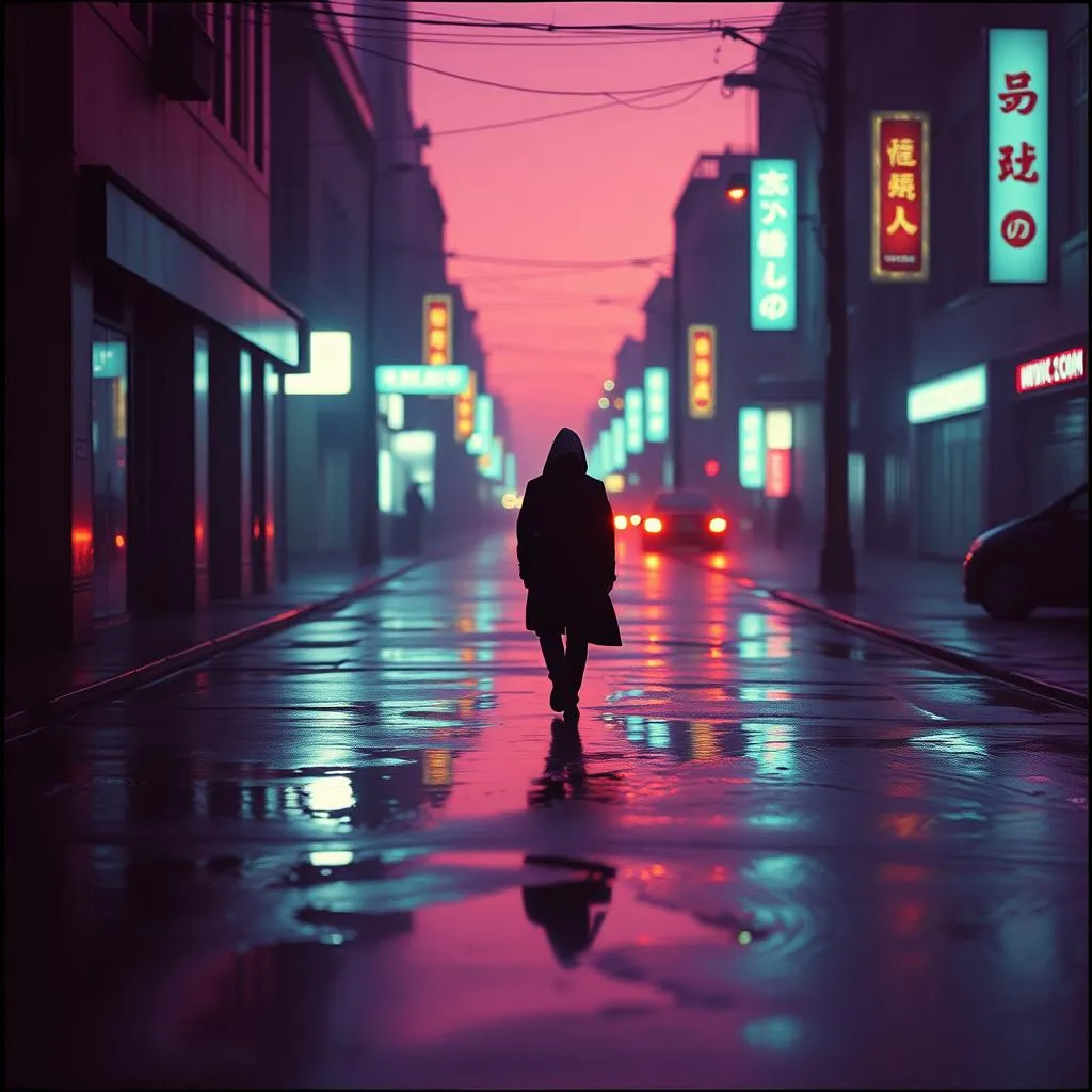 Walk With Me
