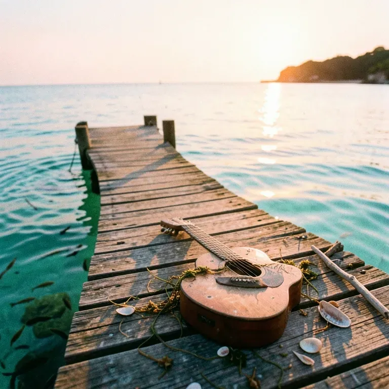 Good enough island (Zona studios)