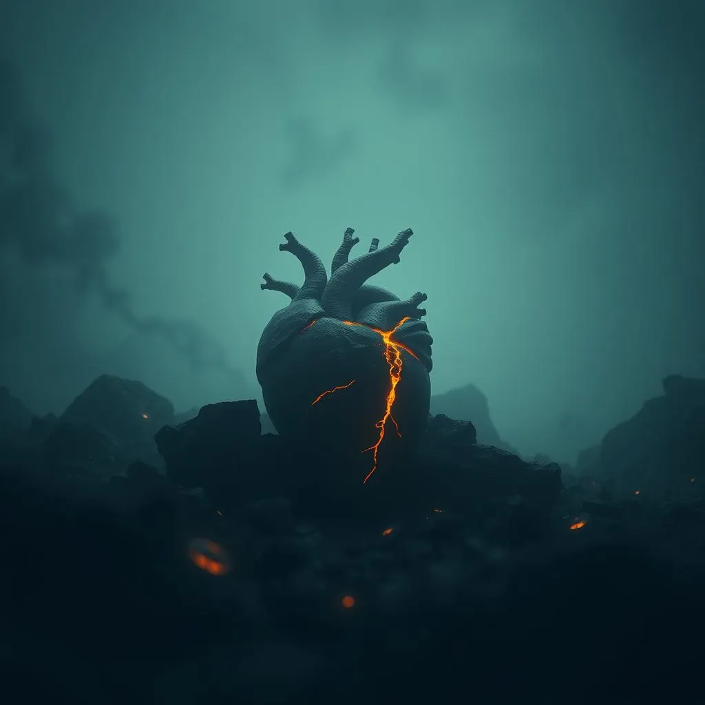 Inside the Maw (little nightmares 1 et 2)