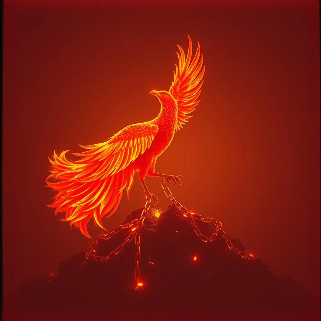 自分革命 (Self-Revolution)