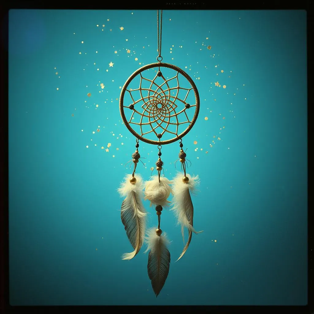 Dream Catcher