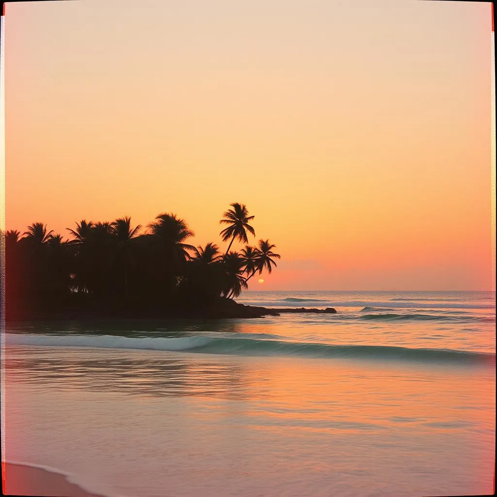 Savior on the Shore