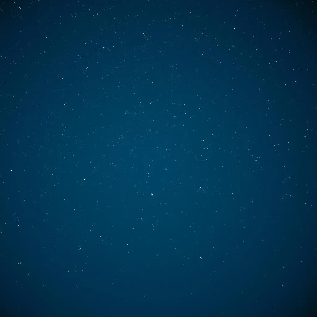 DARK HORIZONS