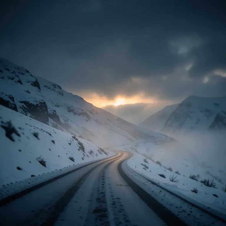 Where we headed