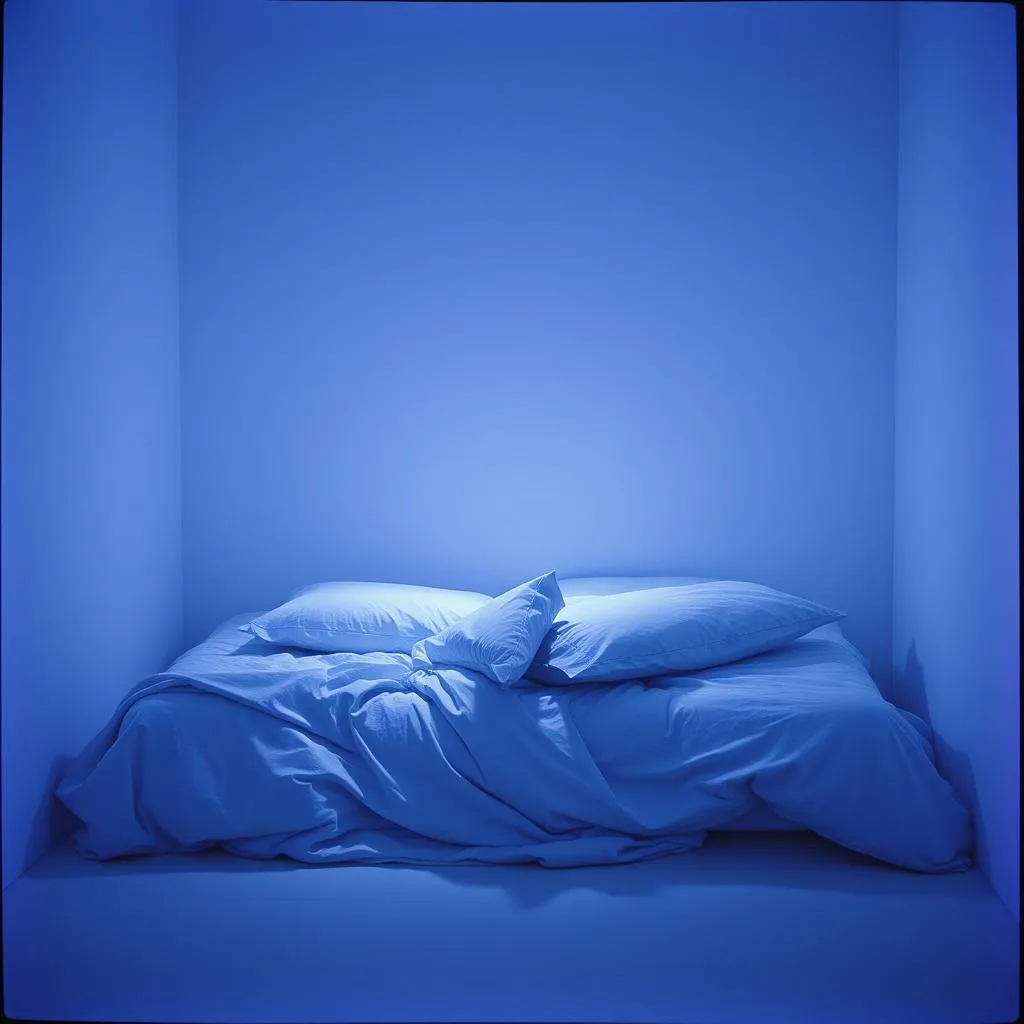 Stolen Nights