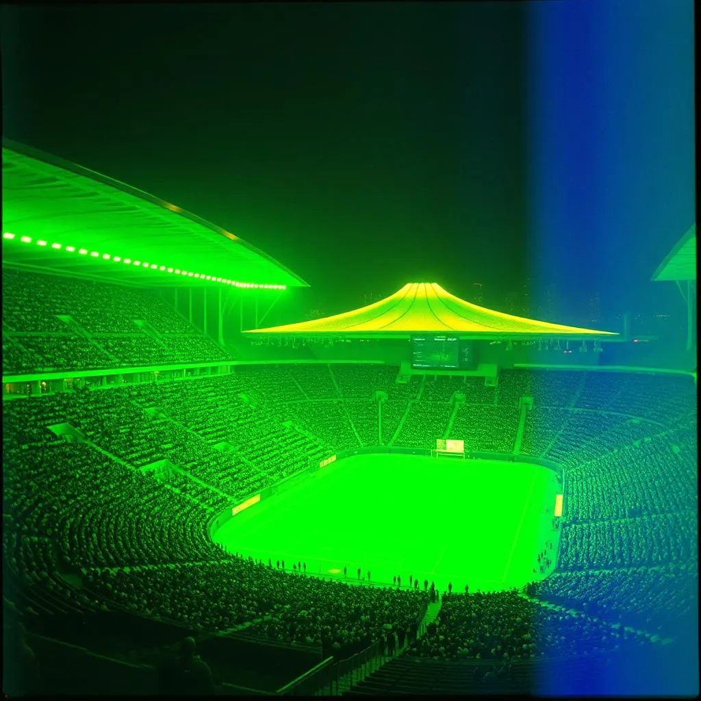 Vamos, Rio Ave