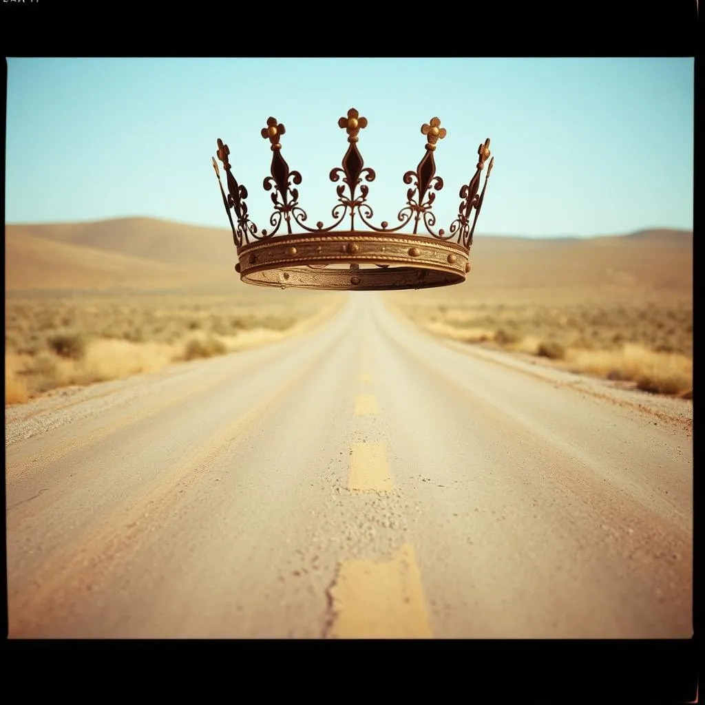 Nowhere Queen