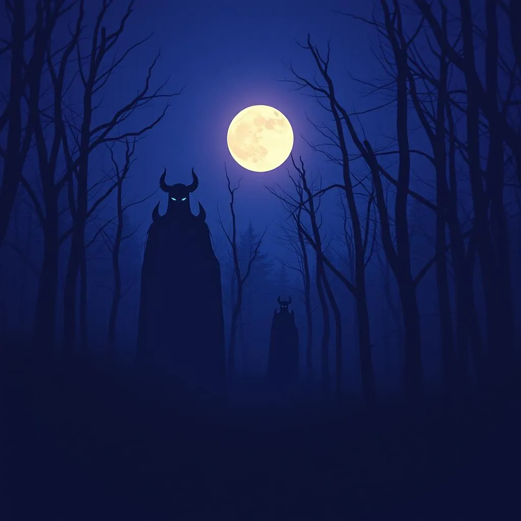 Demon slayer
