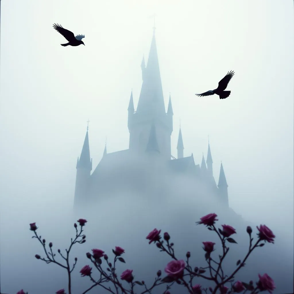 Eternal Shadows of Love