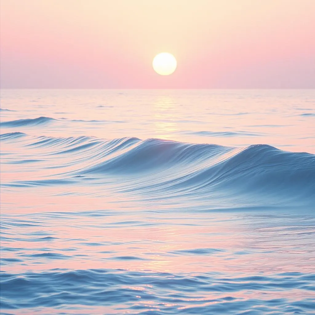 Aphrodite's Chord