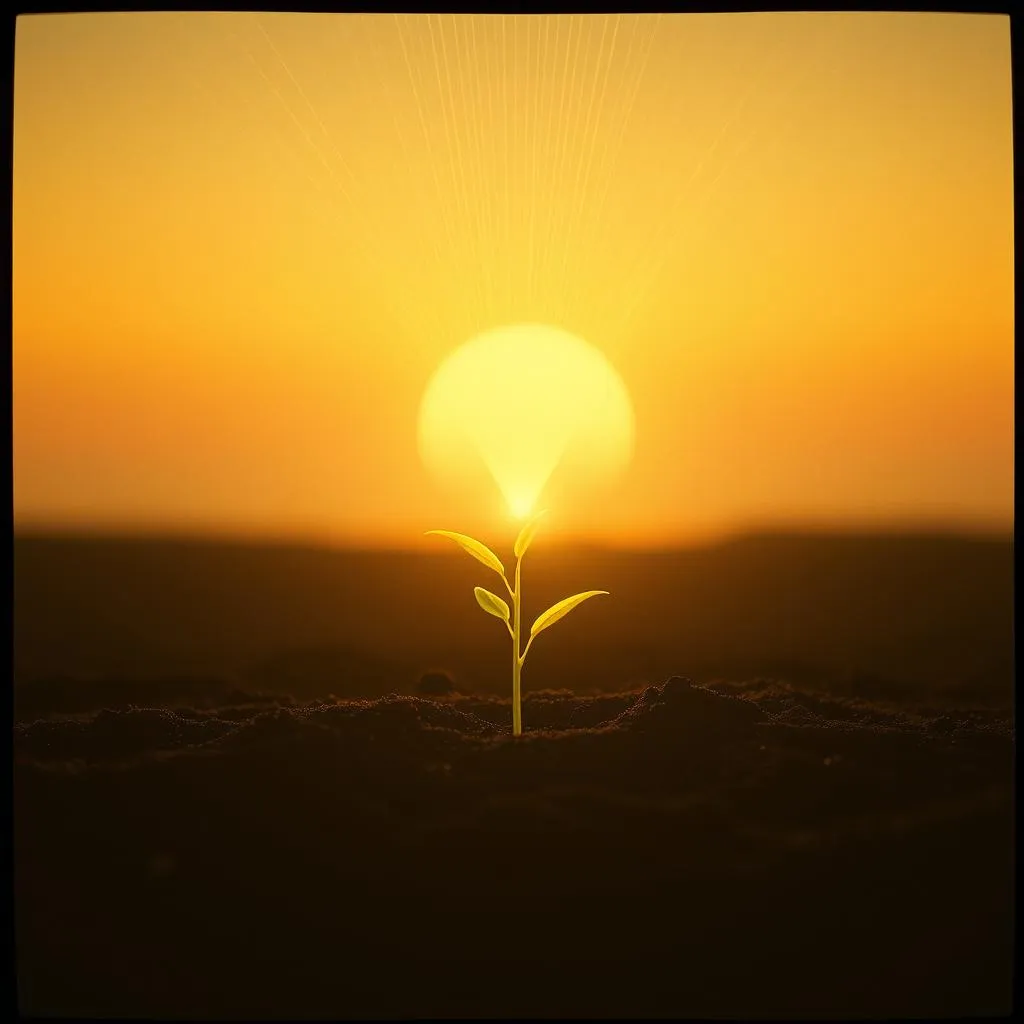Light From Within