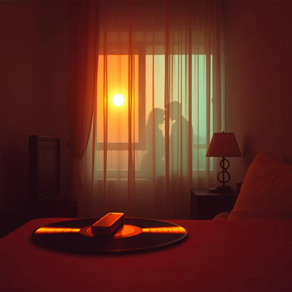 Le luci restano accese