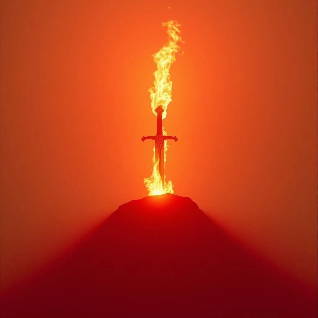 Chosen One: Demons Fall