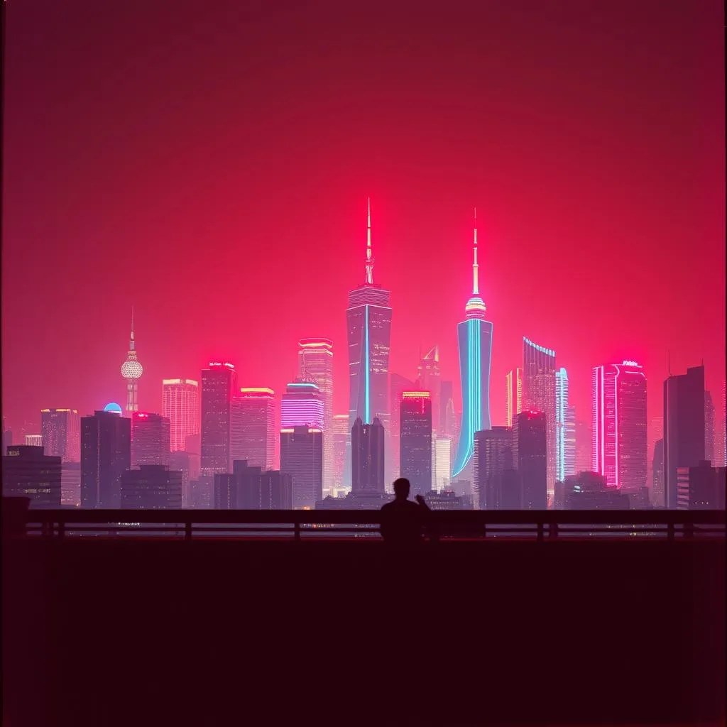 Electric Hearts