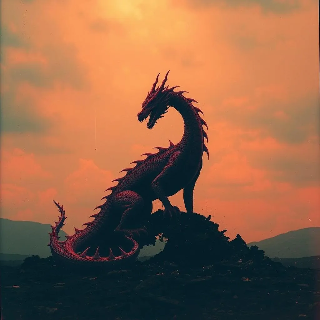 Crimson Eclipse