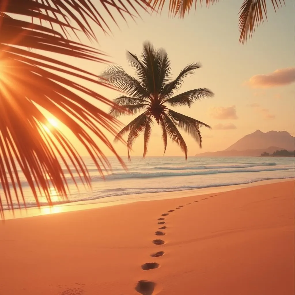 Island Breeze