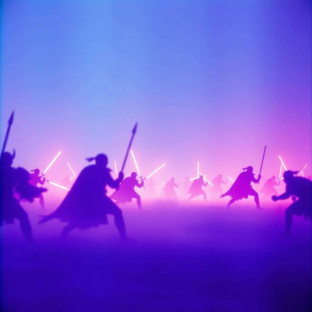 Legend di Land of dawn