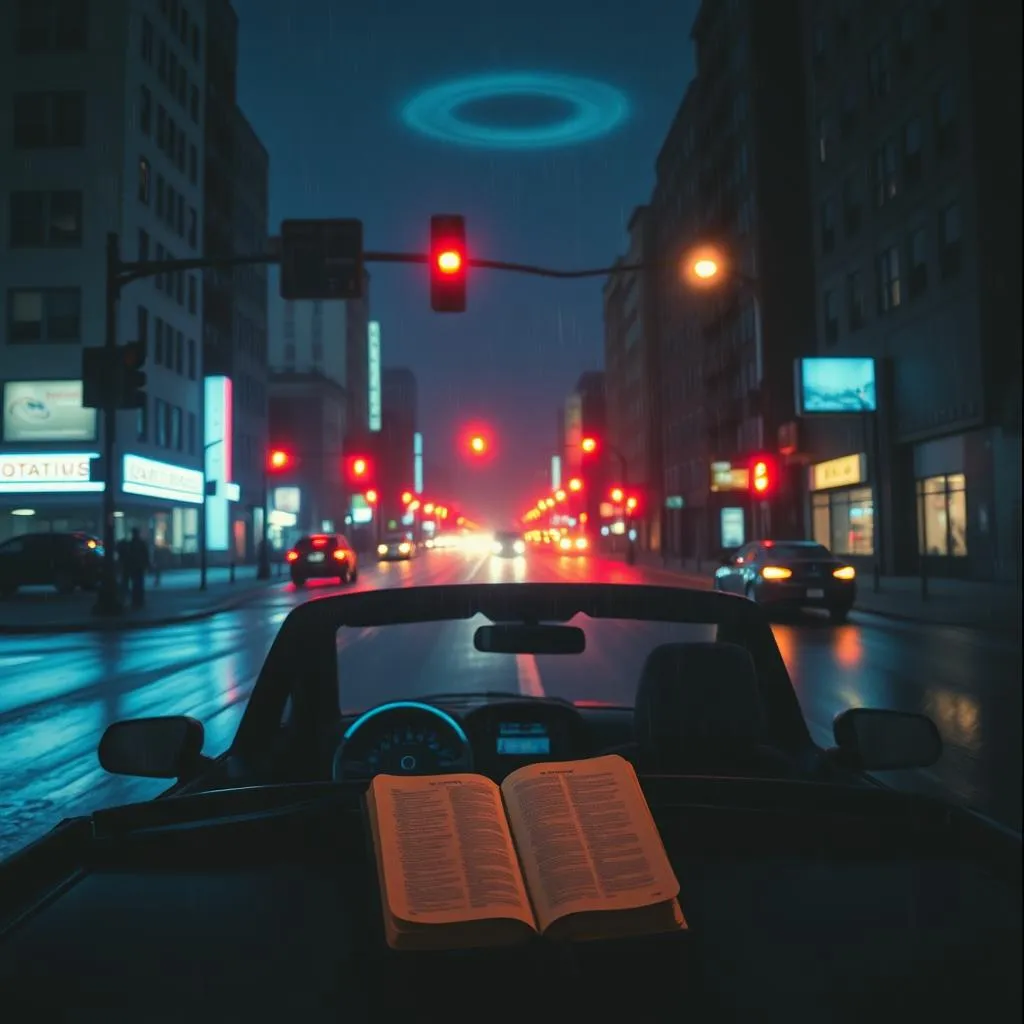Change Lanes