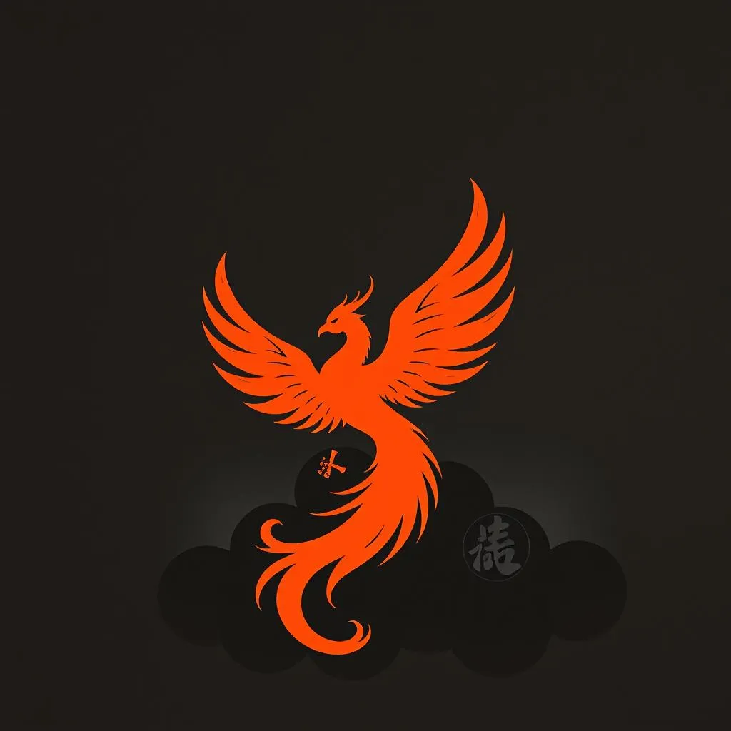 A Fighters Heart