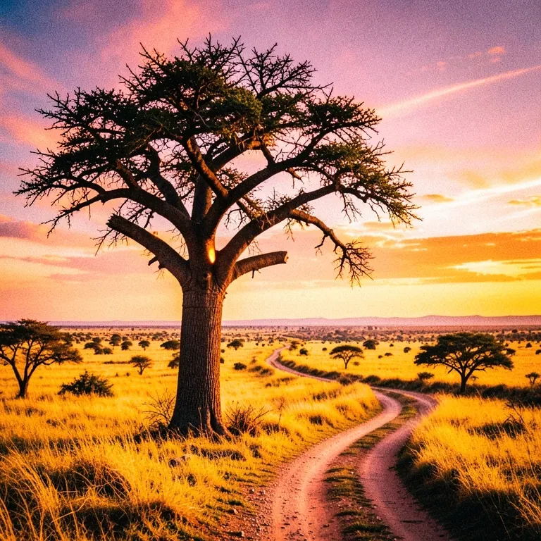 The Way You Walk (Agape Anthem)