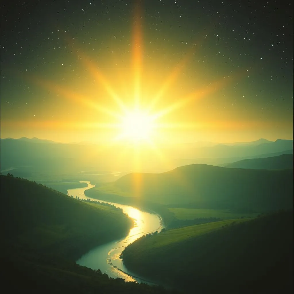 Mantra health and wealth