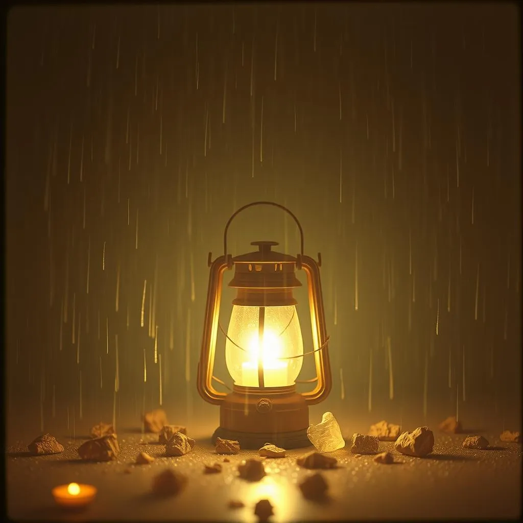 Through the Storms We Stay