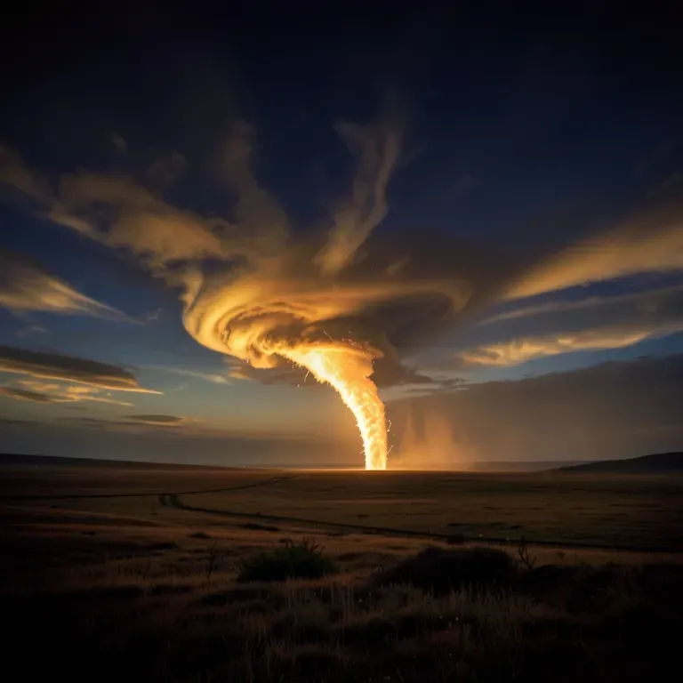 Perfect Storm
