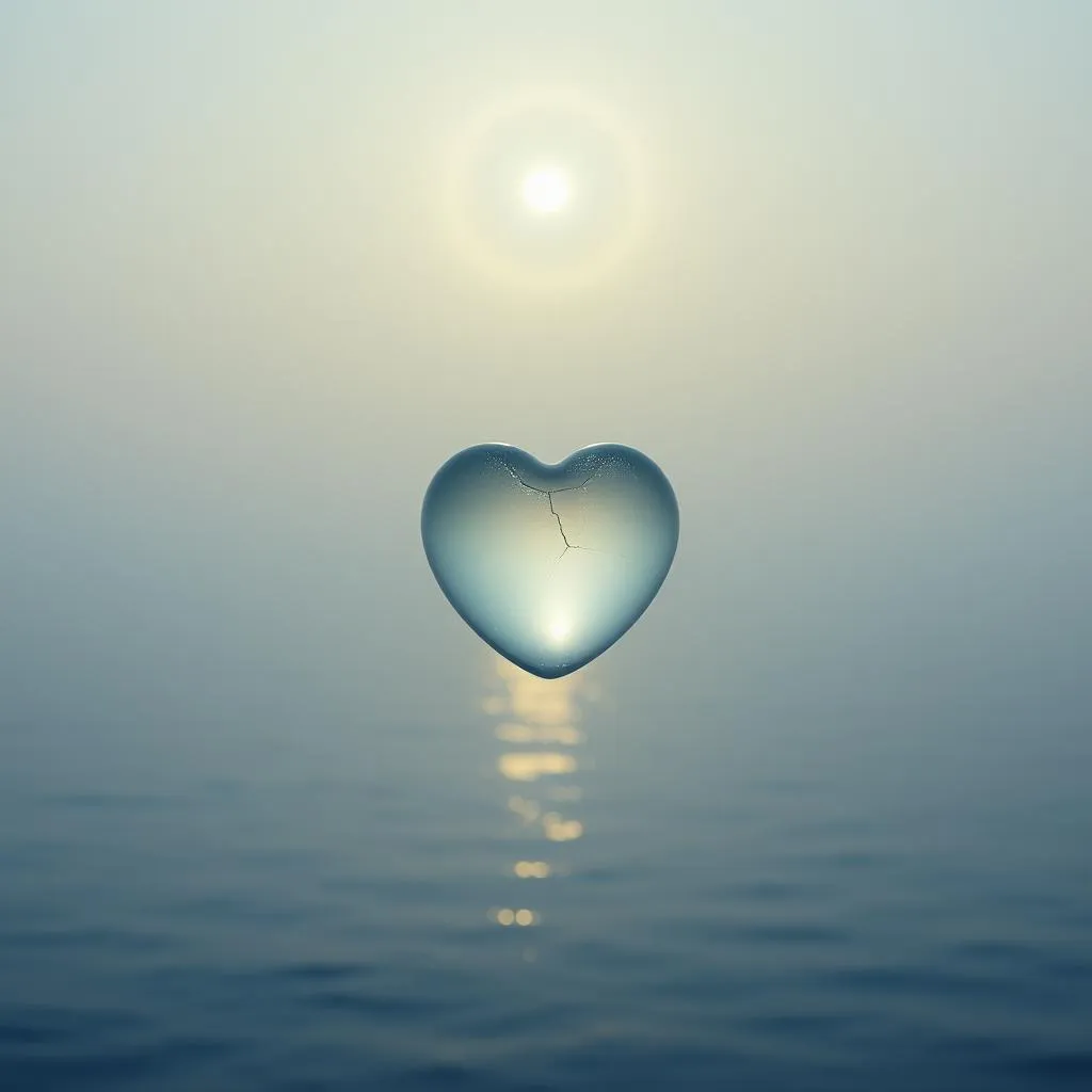 Glass Heart Hymn