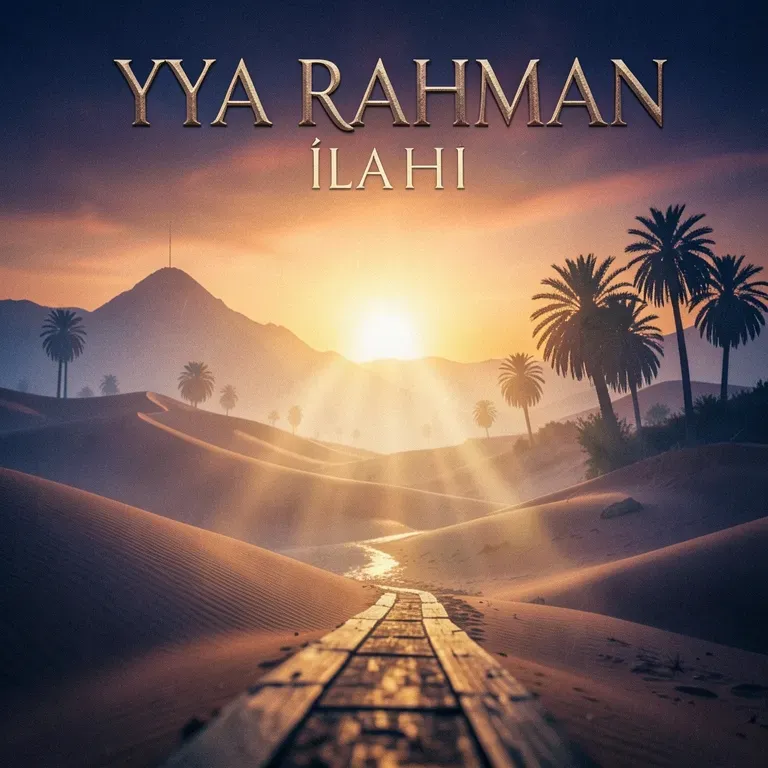 YA RAHMAN