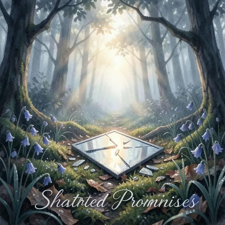 Shattered Promises