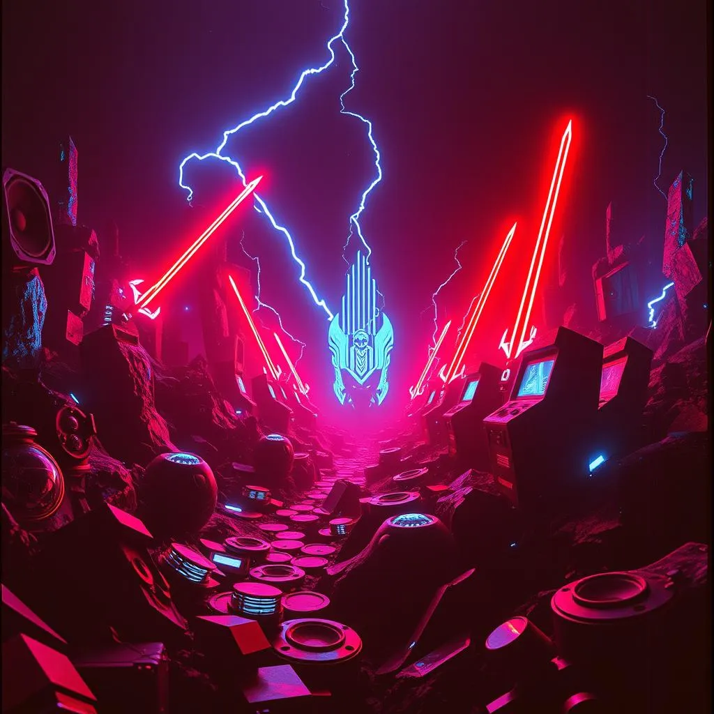 Gamers’ Anthem
