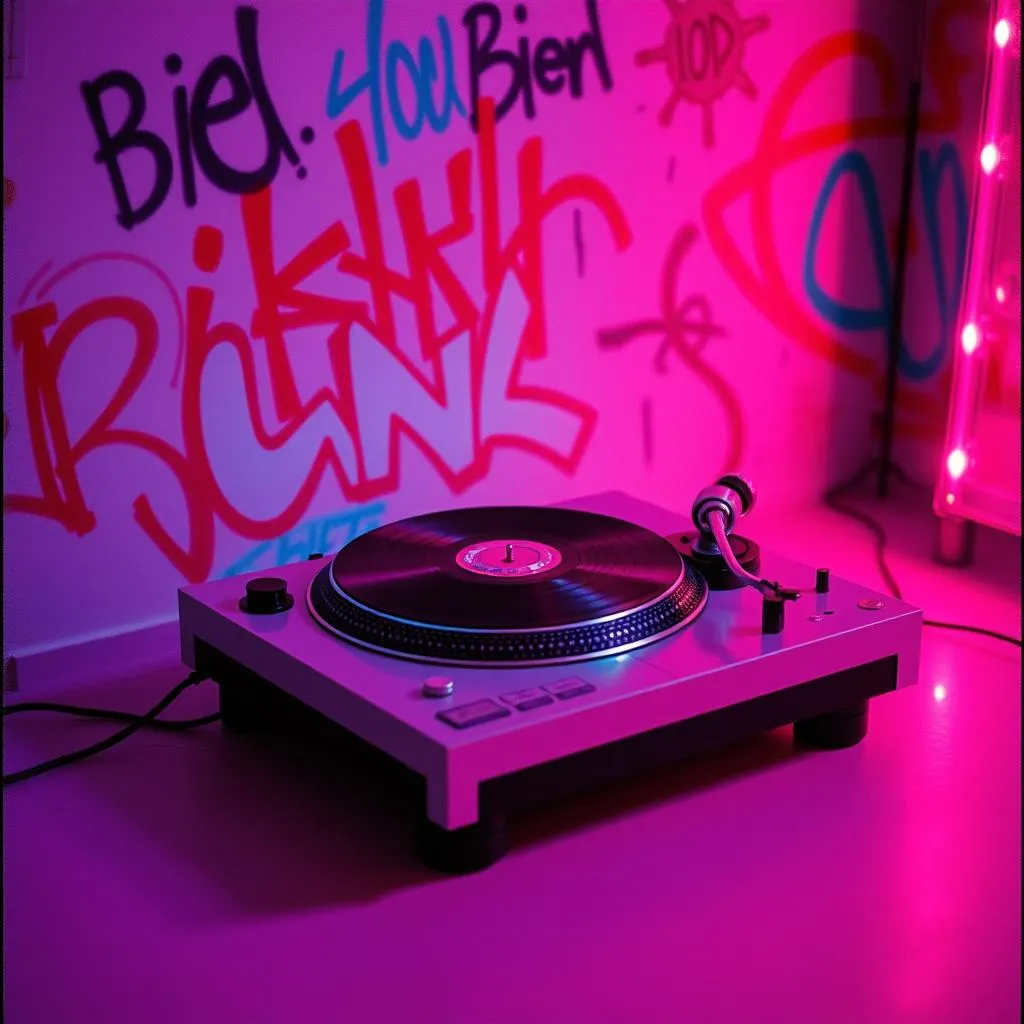 Ich Lebe Für Hip Hop