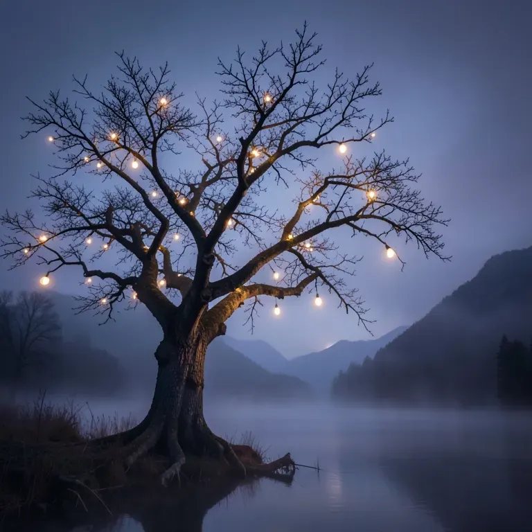 The Eternal Lullaby