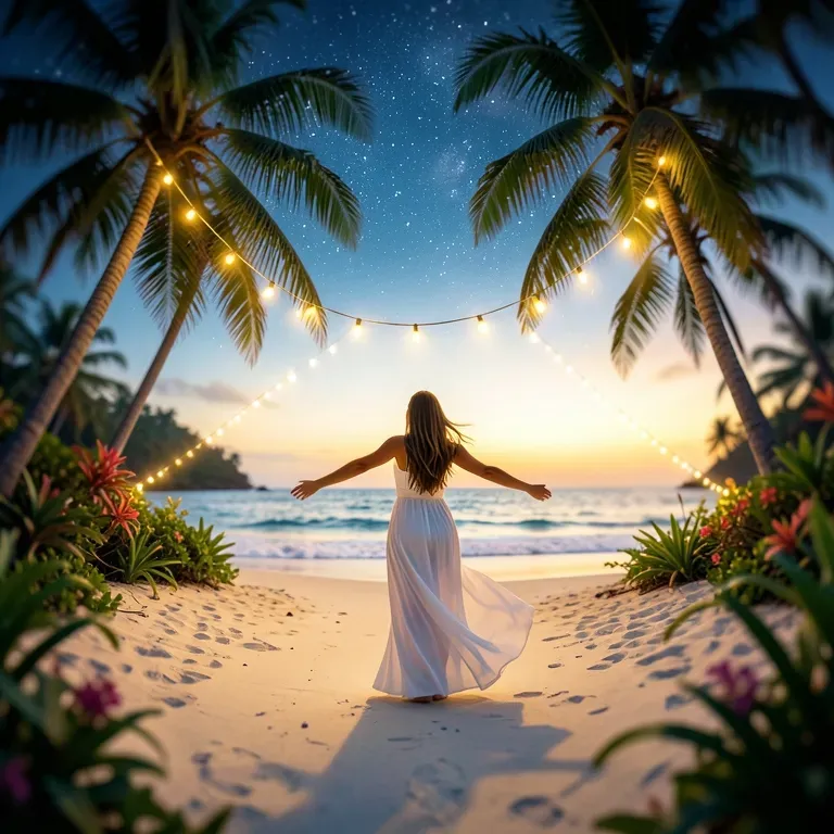 Lost in Paradise