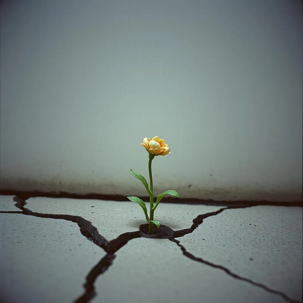 i’ll make it (even if it breaks me)