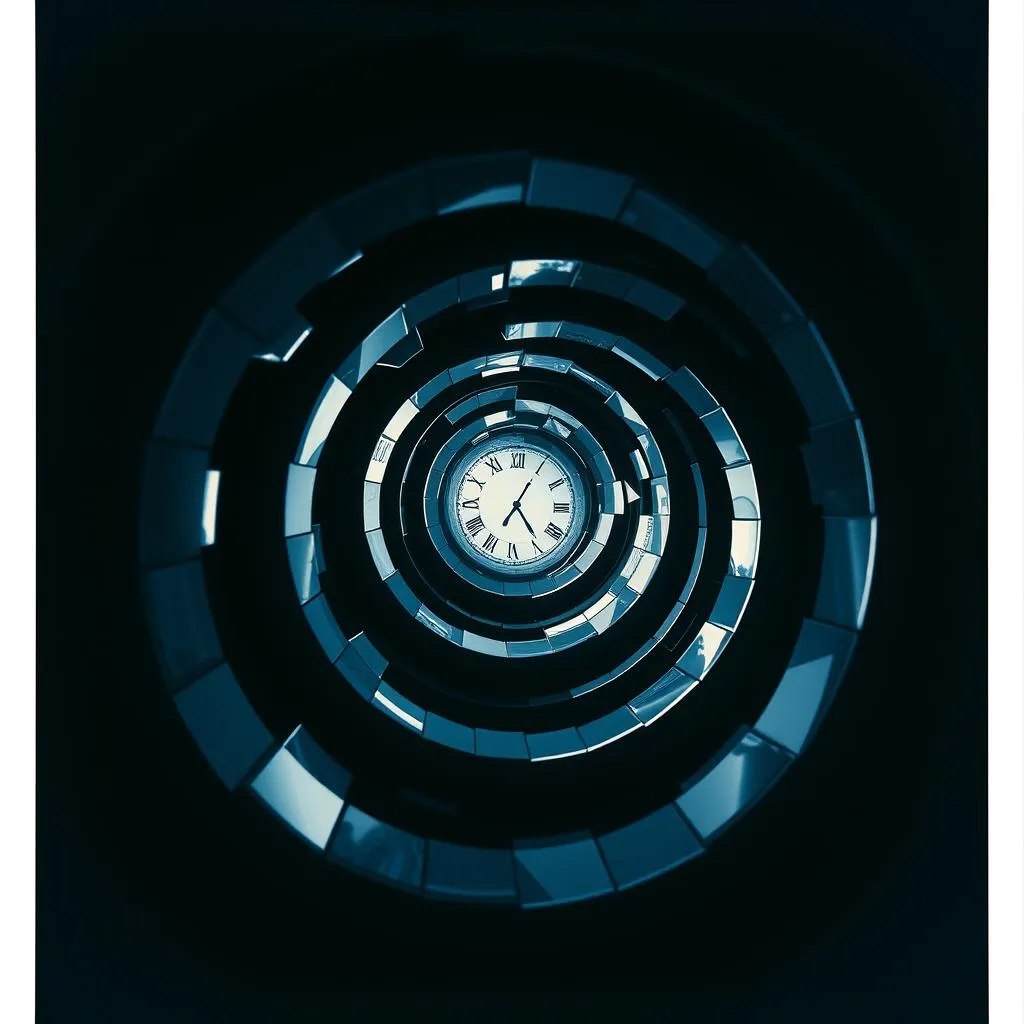 Eternal Recursion