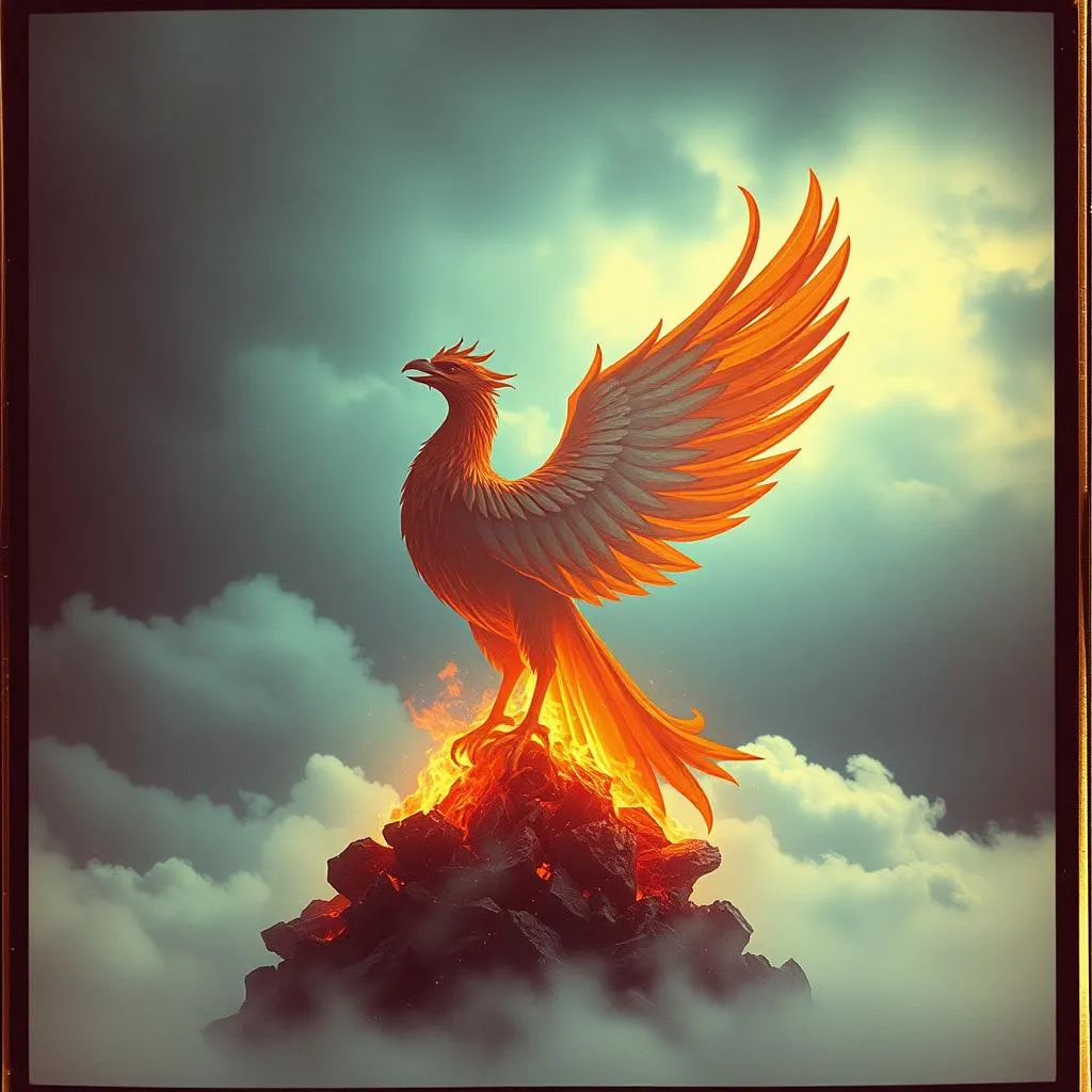 Divine Redemption