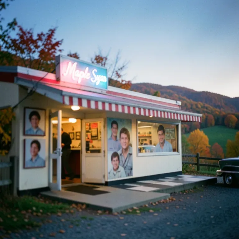 Waterbury Roads