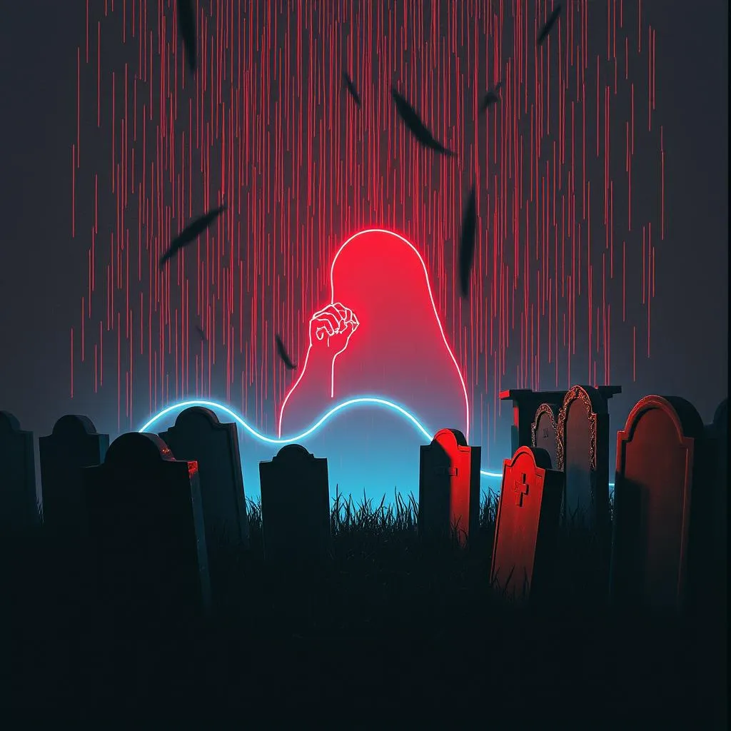 Graveyard Thoughts