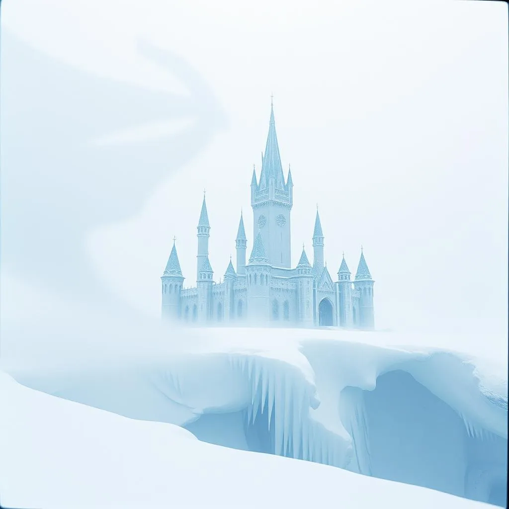 Winter storm