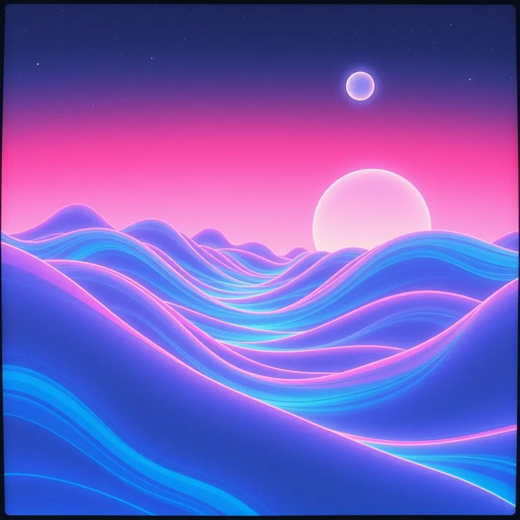 Cosmic Energy