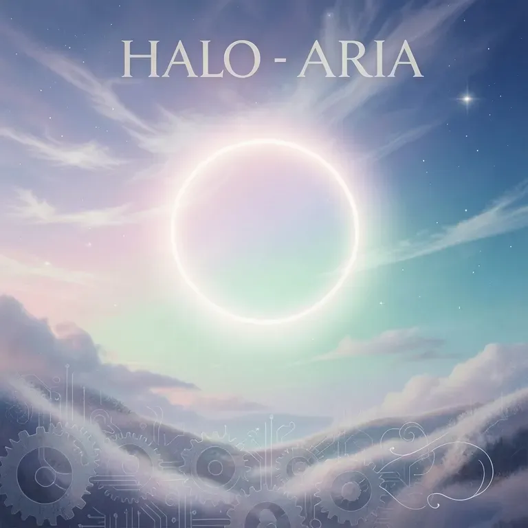Halo - Aria