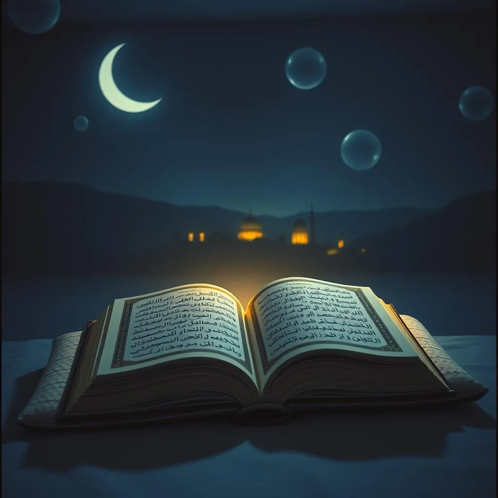 Malam Nuzulul Quran