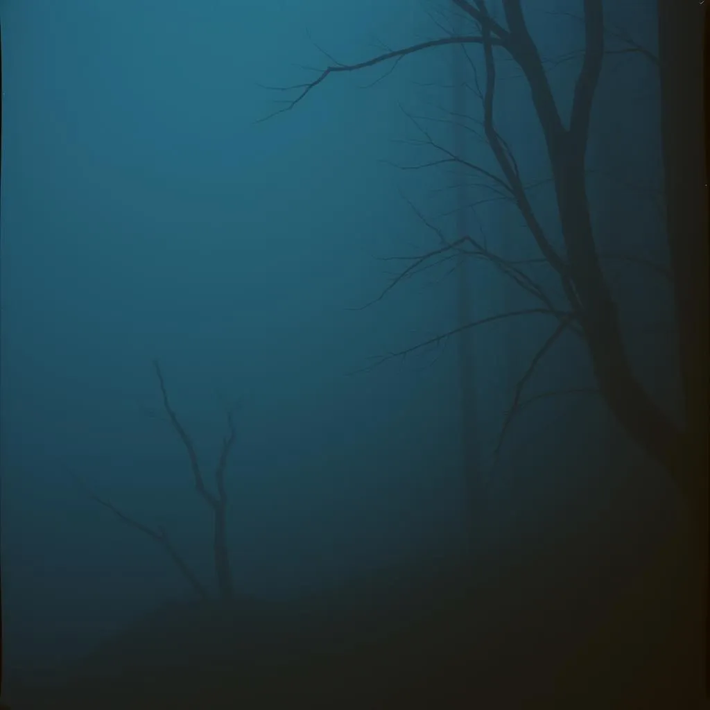 Behind The Smoke