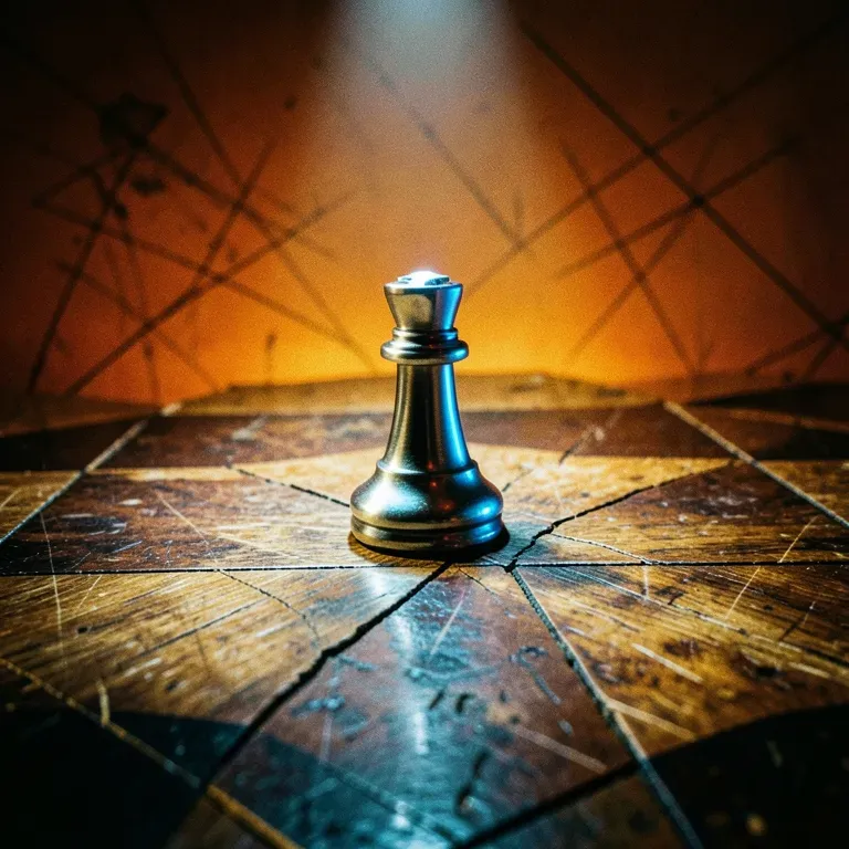 Last One Standing